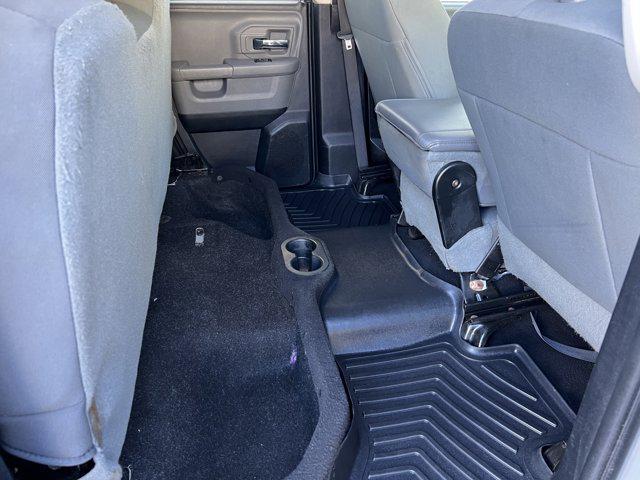 used 2016 Ram 1500 car, priced at $14,697