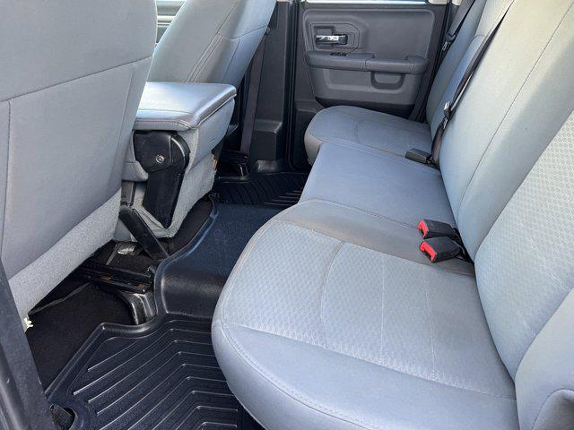 used 2016 Ram 1500 car, priced at $14,697