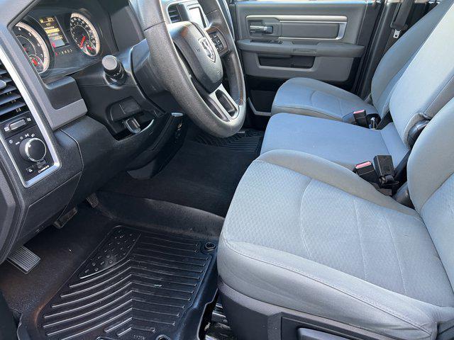used 2016 Ram 1500 car, priced at $14,697