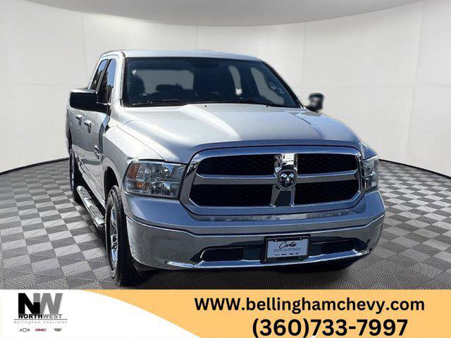 used 2016 Ram 1500 car, priced at $17,597