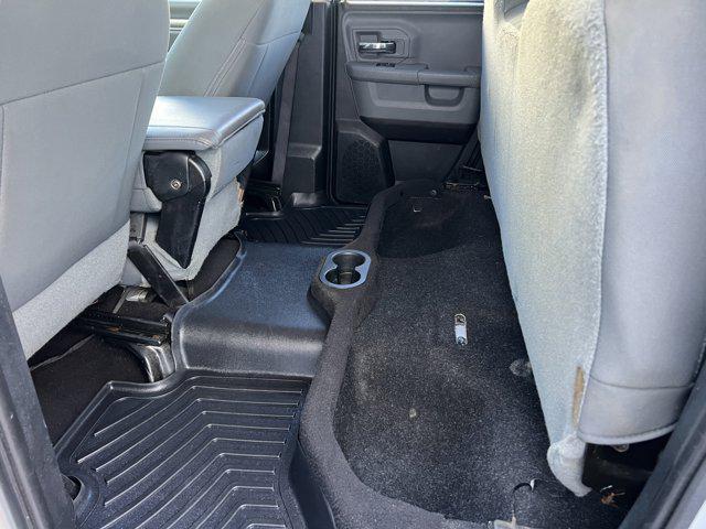 used 2016 Ram 1500 car, priced at $14,697