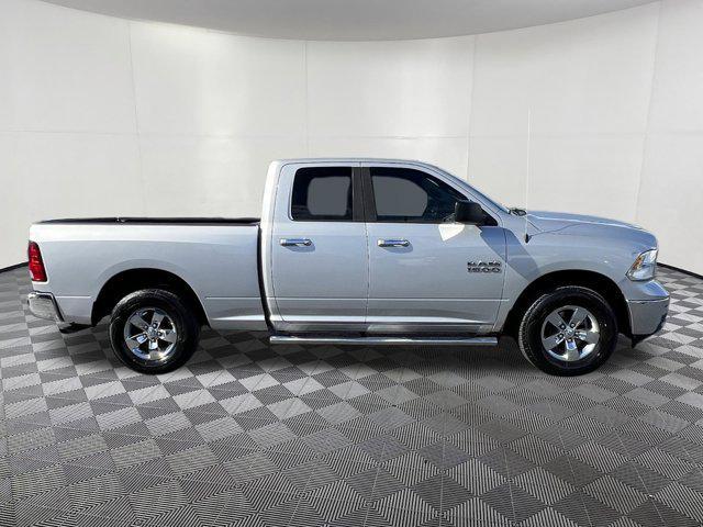 used 2016 Ram 1500 car, priced at $14,697