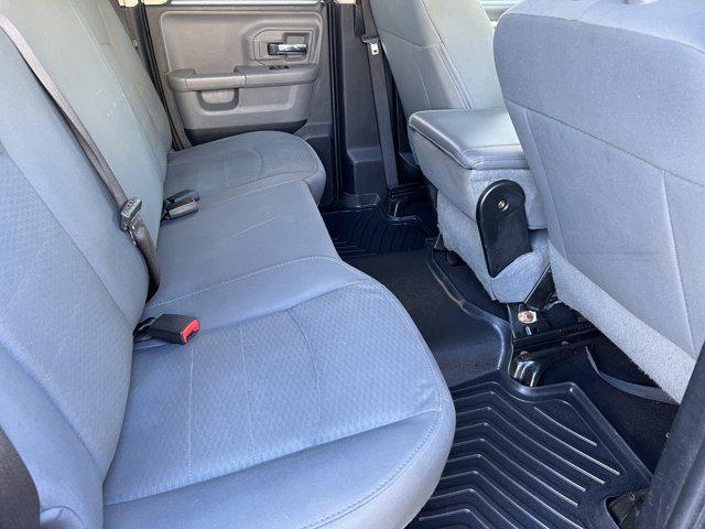 used 2016 Ram 1500 car, priced at $14,697