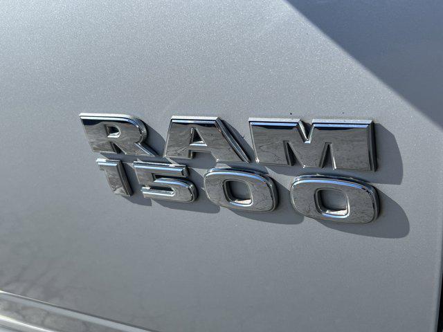 used 2016 Ram 1500 car, priced at $14,697