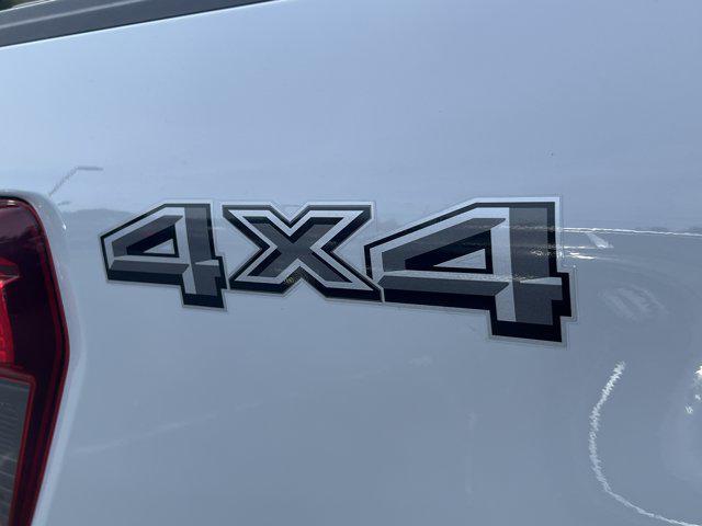 used 2024 Ford F-150 car, priced at $45,397