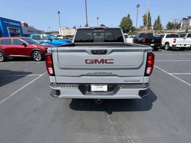 new 2024 GMC Sierra 1500 car, priced at $51,245