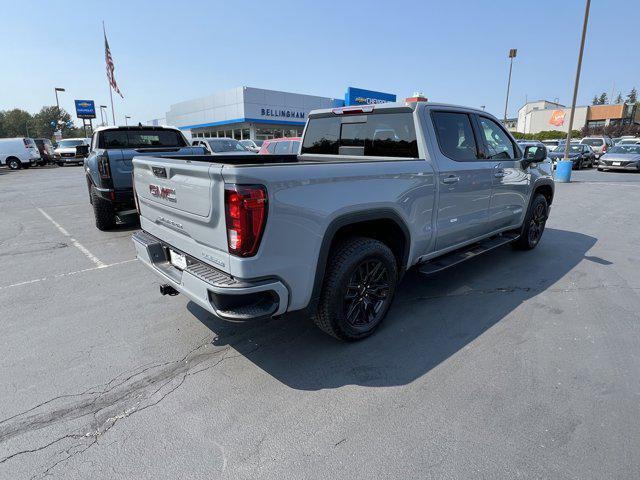 new 2024 GMC Sierra 1500 car, priced at $51,245