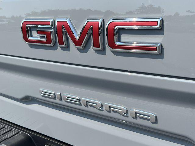 new 2024 GMC Sierra 1500 car, priced at $51,245