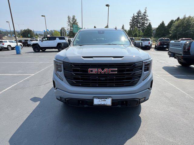 new 2024 GMC Sierra 1500 car, priced at $51,245