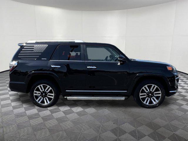 used 2018 Toyota 4Runner car, priced at $35,997