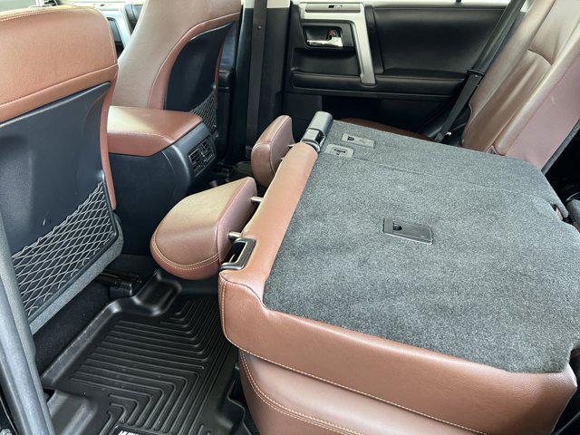 used 2018 Toyota 4Runner car, priced at $35,997