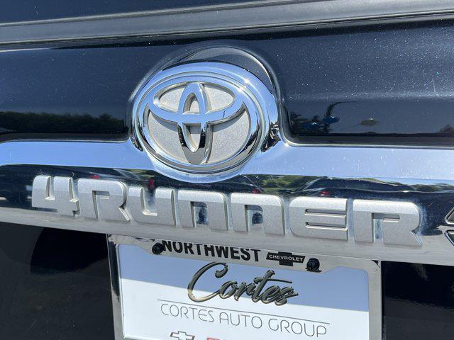 used 2018 Toyota 4Runner car, priced at $35,997