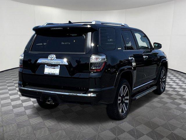 used 2018 Toyota 4Runner car, priced at $35,997