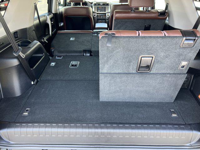 used 2018 Toyota 4Runner car, priced at $35,997