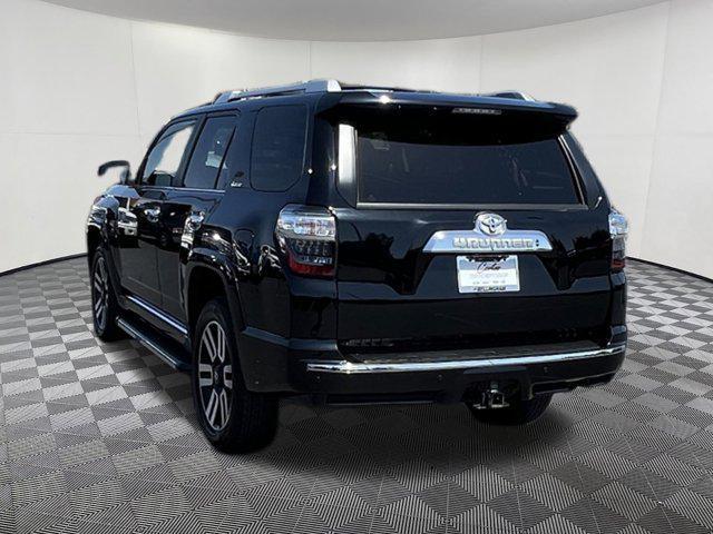 used 2018 Toyota 4Runner car, priced at $35,997
