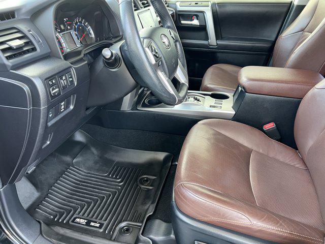 used 2018 Toyota 4Runner car, priced at $35,997