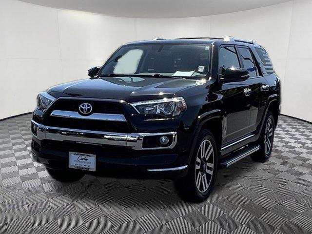 used 2018 Toyota 4Runner car, priced at $35,997