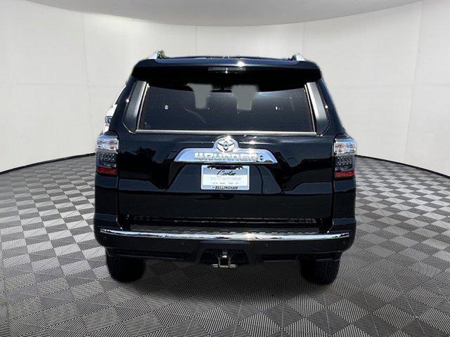 used 2018 Toyota 4Runner car, priced at $35,997