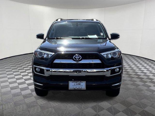 used 2018 Toyota 4Runner car, priced at $35,997