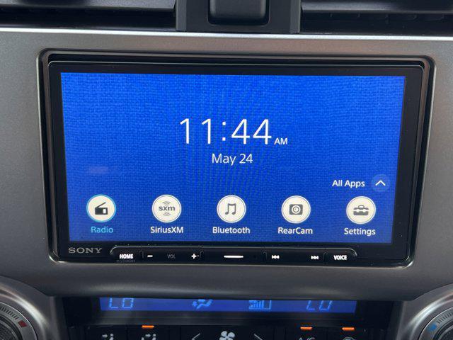 used 2018 Toyota 4Runner car, priced at $35,997