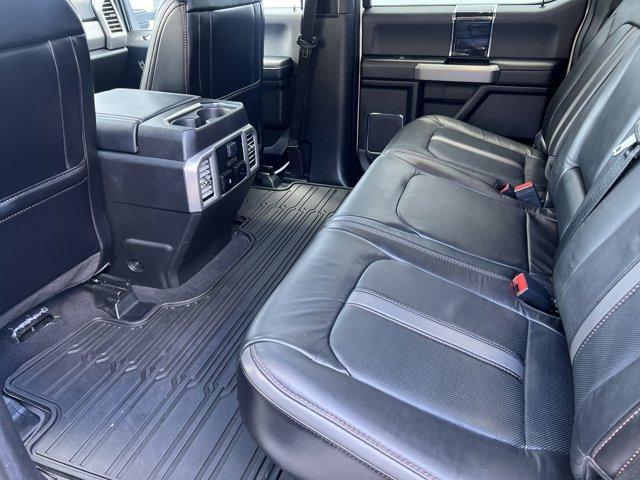 used 2021 Ford F-350 car, priced at $68,897