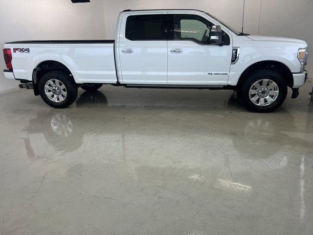 used 2021 Ford F-350 car, priced at $68,897