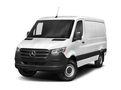 used 2021 Mercedes-Benz Sprinter 1500 car, priced at $45,997