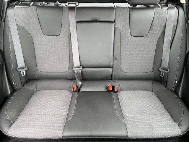 used 2021 Buick Encore GX car, priced at $21,697