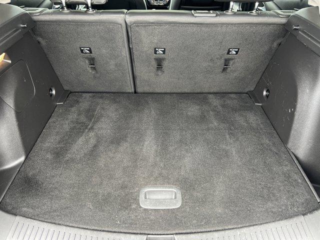 used 2021 Buick Encore GX car, priced at $21,697
