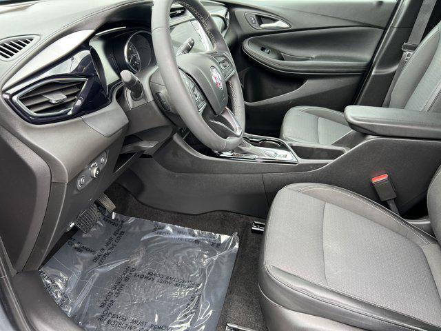 used 2021 Buick Encore GX car, priced at $21,697
