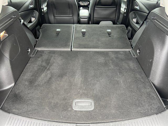 used 2021 Buick Encore GX car, priced at $21,697