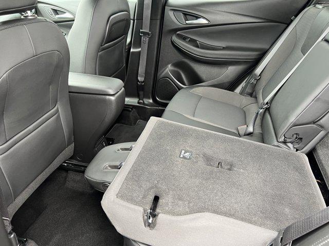 used 2021 Buick Encore GX car, priced at $21,697