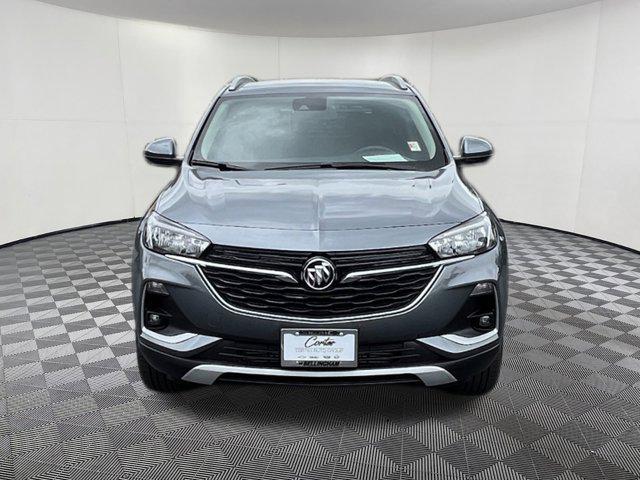 used 2021 Buick Encore GX car, priced at $19,497