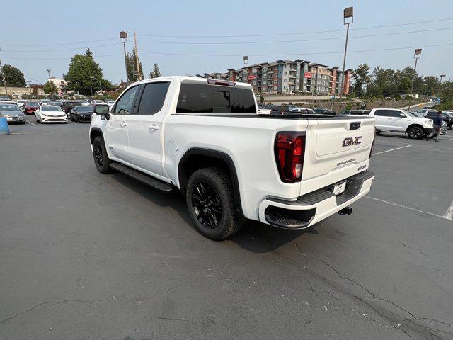 new 2024 GMC Sierra 1500 car, priced at $52,247