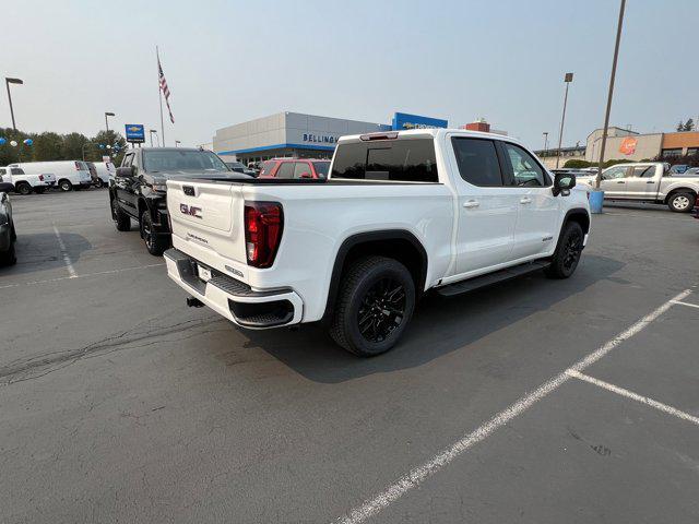 new 2024 GMC Sierra 1500 car, priced at $52,247