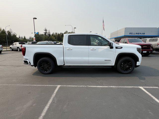 new 2024 GMC Sierra 1500 car, priced at $52,247