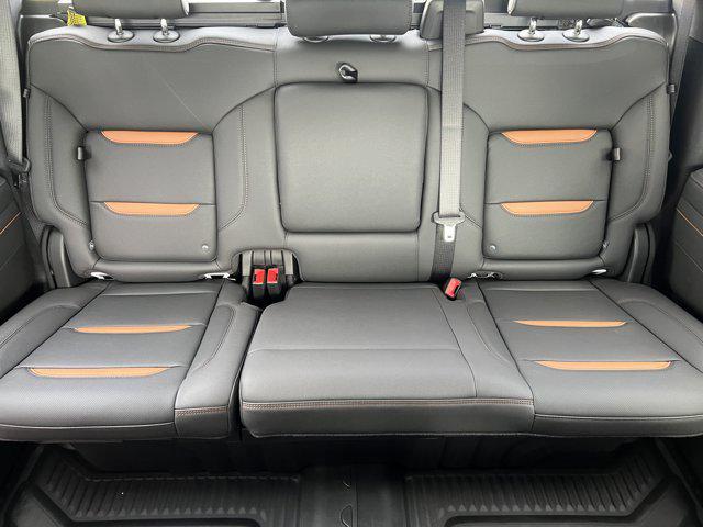 new 2025 GMC Sierra 1500 car, priced at $62,997