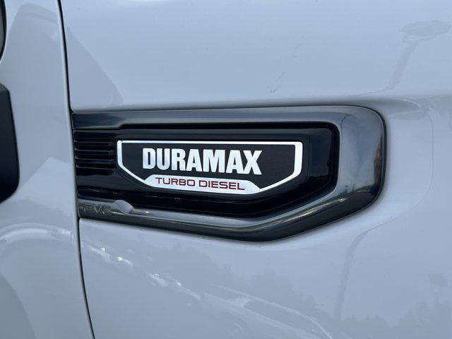 new 2025 GMC Sierra 1500 car, priced at $62,997
