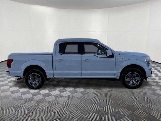 used 2019 Ford F-150 car, priced at $31,497