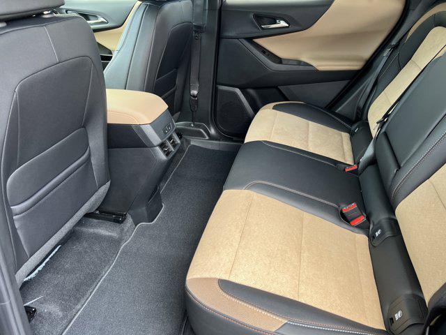 new 2026 Chevrolet Equinox car, priced at $35,649