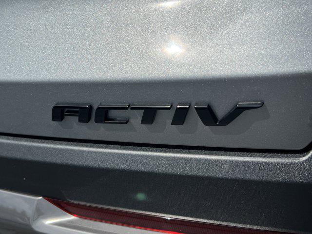 new 2026 Chevrolet Equinox car, priced at $35,649