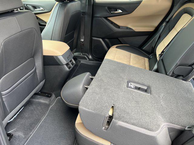 new 2026 Chevrolet Equinox car, priced at $35,649
