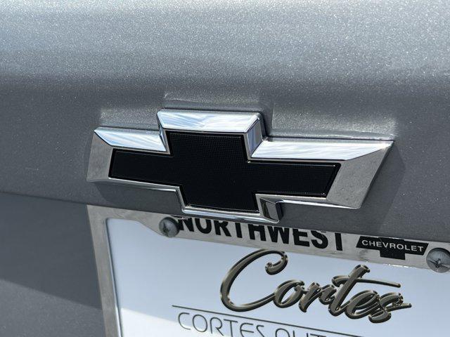 new 2026 Chevrolet Equinox car, priced at $35,649