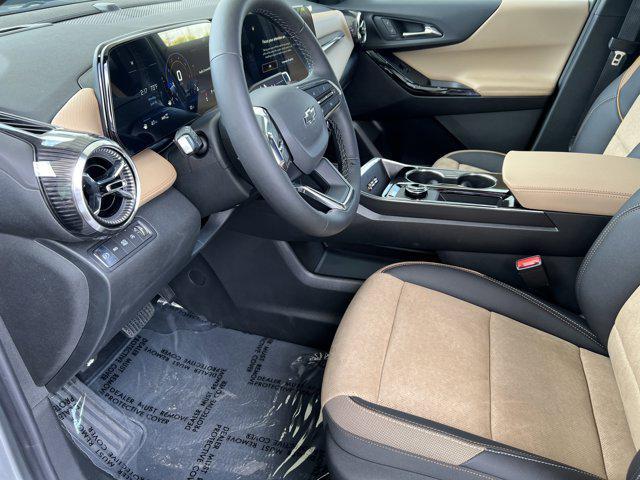 new 2026 Chevrolet Equinox car, priced at $35,649