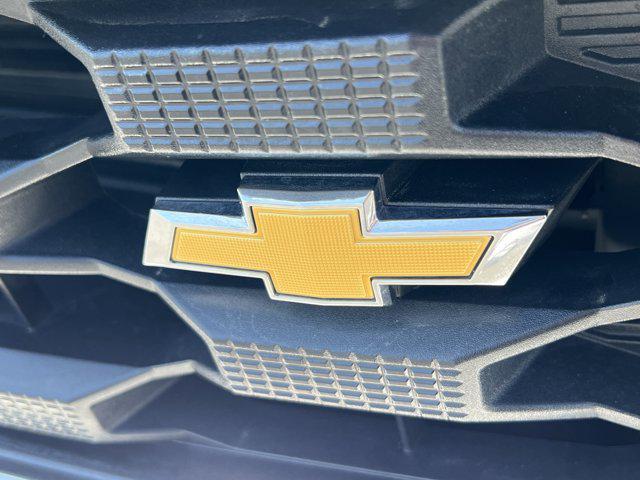 used 2024 Chevrolet Silverado 1500 car, priced at $30,997