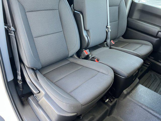 used 2024 Chevrolet Silverado 1500 car, priced at $30,997