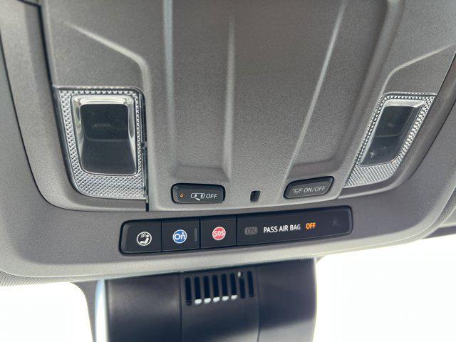 used 2024 Chevrolet Silverado 1500 car, priced at $24,997