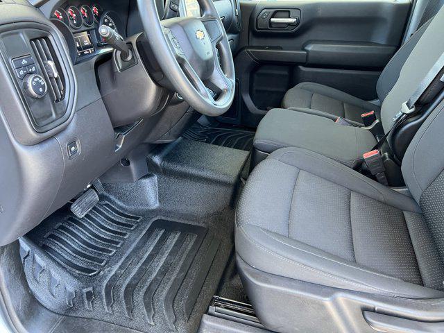used 2024 Chevrolet Silverado 1500 car, priced at $30,997