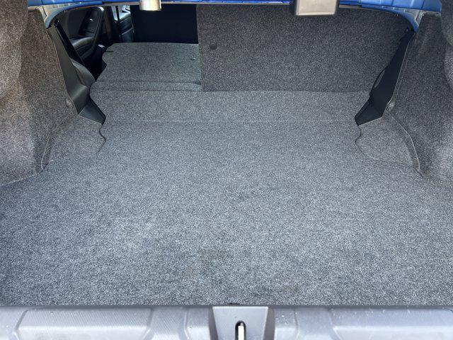 used 2022 Subaru WRX car, priced at $25,997