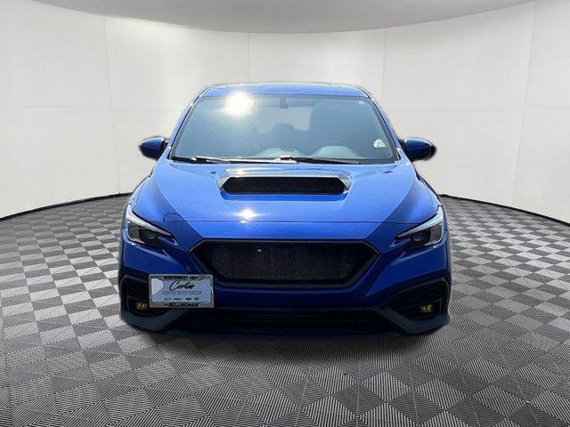 used 2022 Subaru WRX car, priced at $25,997
